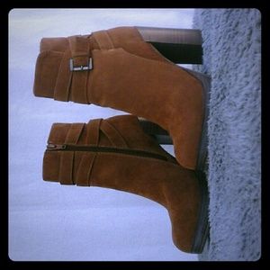 Boots from target